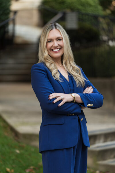 Family Law Attorney Angela McIlveen 