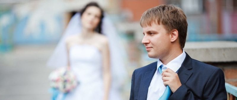 Can My Marriage Be Annulled?