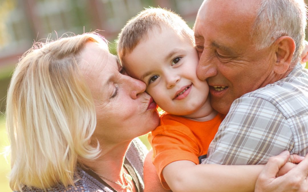 Grandparent Custody vs. Visitation: Which Option is for you?