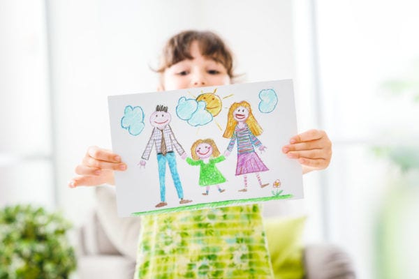 Stepparent Adoption