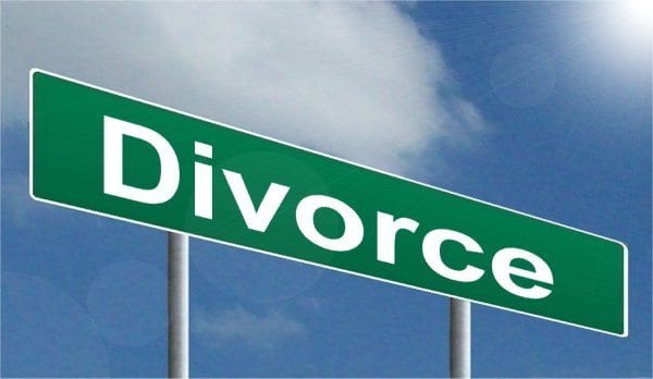 NC Absolute Divorce Forms