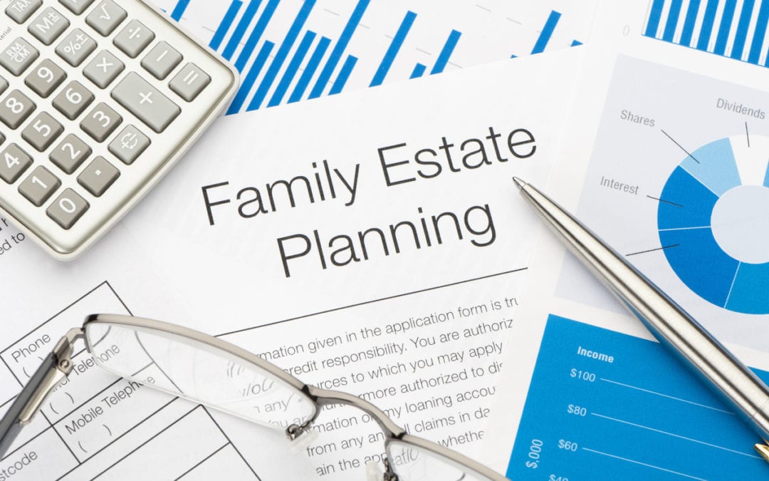 IRA Fit Your Estate Plan?