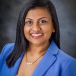 Kisha Patel, Raleigh family law attorney