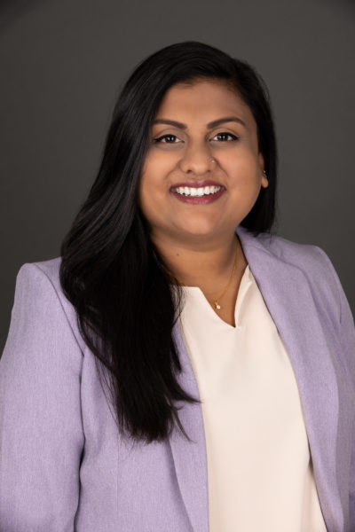 Kisha Patel, Family Law Attorney Raleigh NC