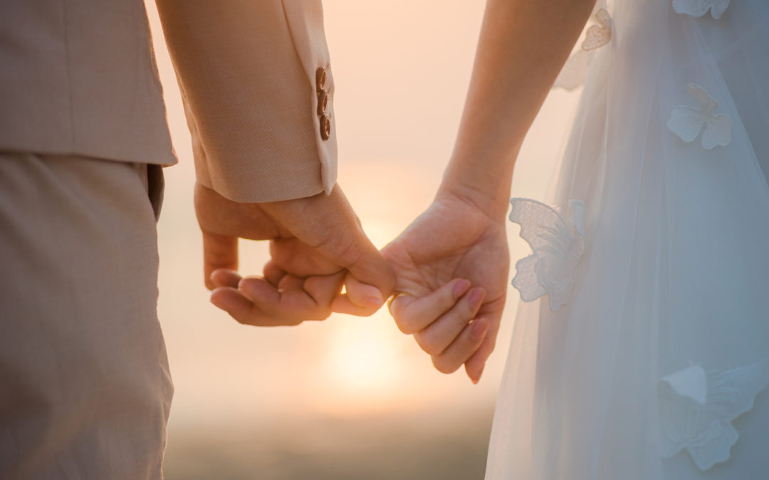 Honey [I] Do List – Marriage Checklist