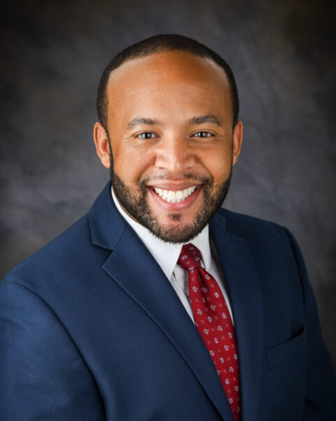 Joshua L. Finney, Charlotte family law attorney