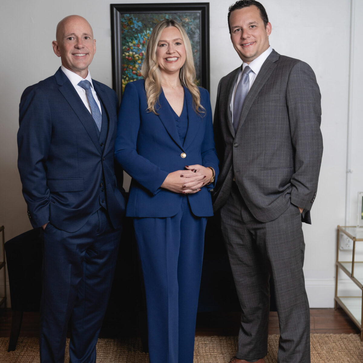 McIlveen Family Law Firm