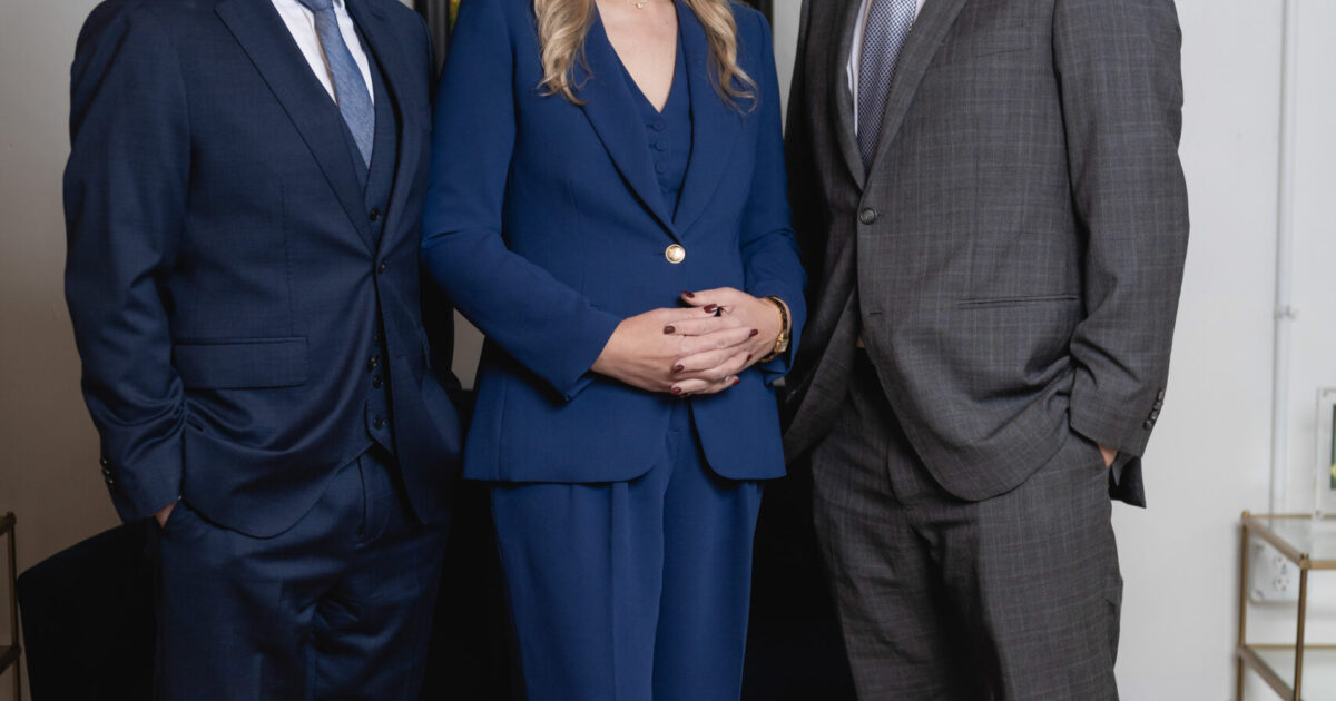 McIlveen Family Law Firm