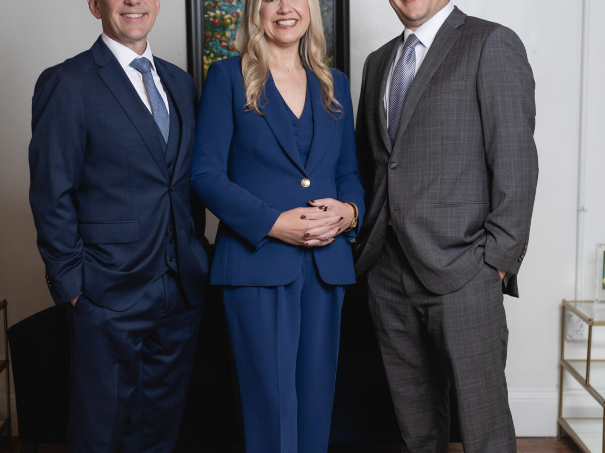McIlveen Family Law Firm