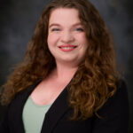 Family law attorney Bailey Wiseman