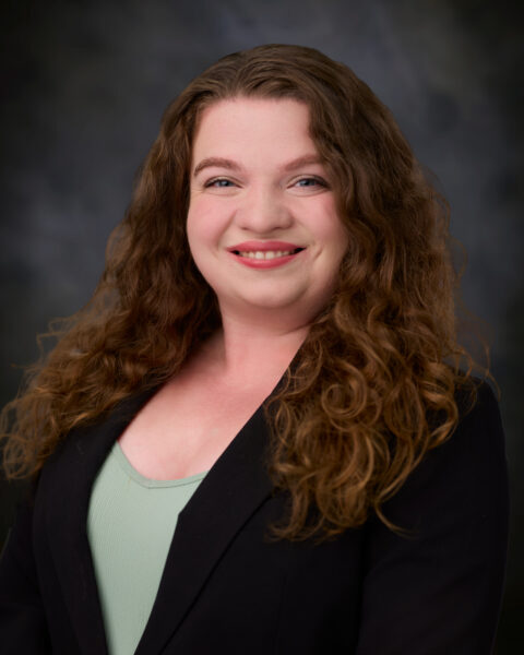 Family law attorney Bailey Wiseman