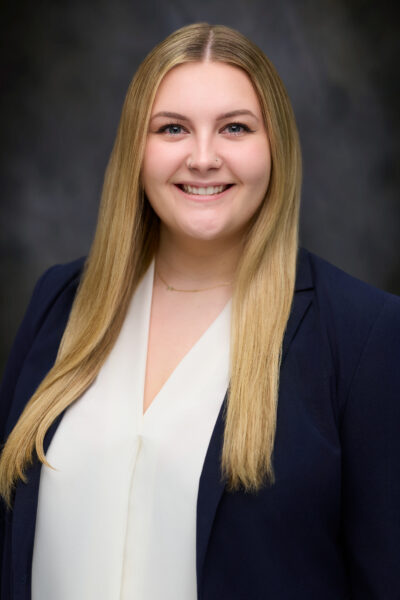 Family law attorney Katheryn Haas