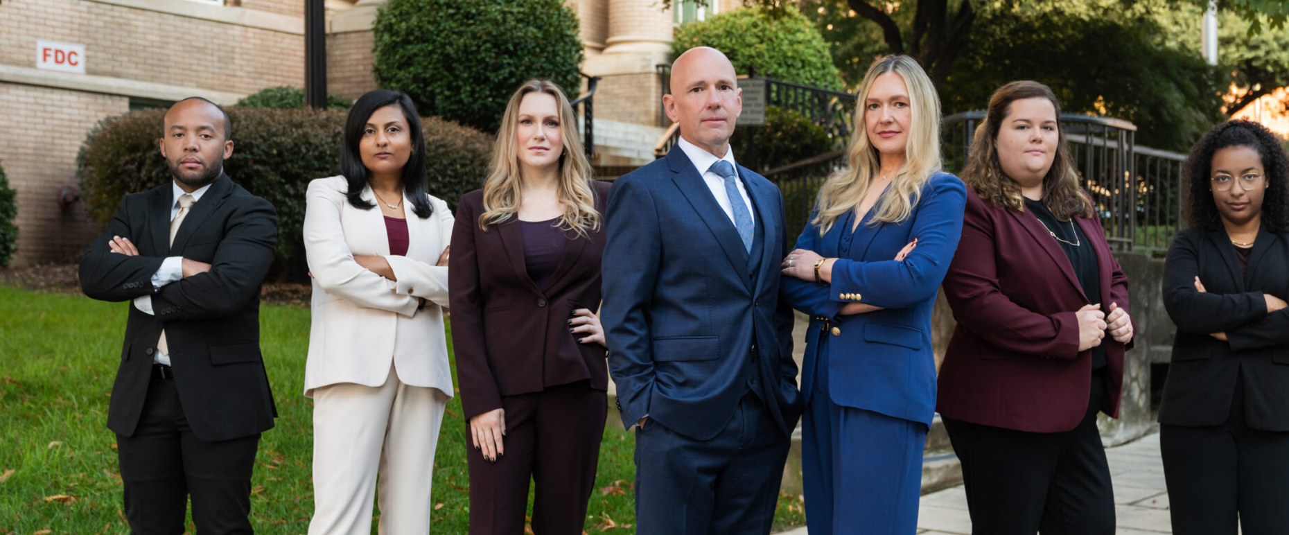 McIlveen Family Law Firm attorneys