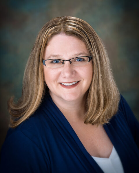 Kimberley Walker, Gastonia paralegal