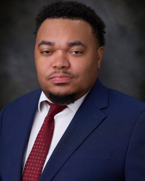 Tyler Demery, Associate Attorney at McIlveen Family Law Firm in Charlotte