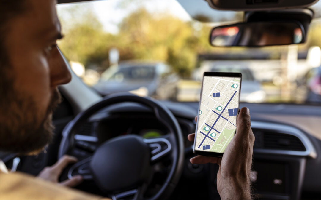 Your Ex May Still Have the Keys: Car Apps, Stalking and Divorce