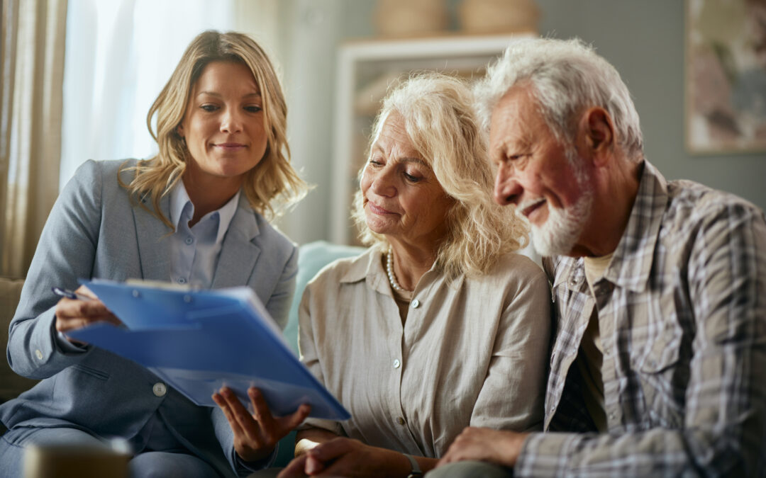The North Carolina Estate Planning Guide