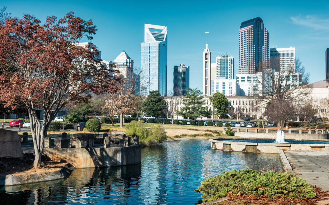 Business Goodwill in a North Carolina Divorce After Sneed v. Johnston